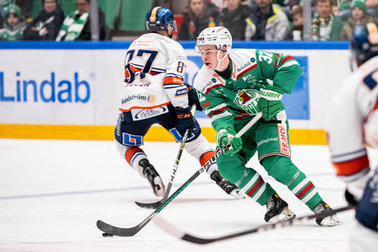 Rögles Oskar Pettersson