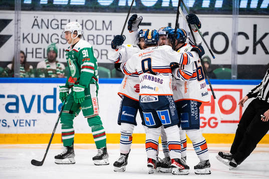 Rögles Adam Tambellini deppar