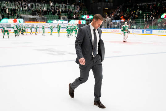 Bläddra bland fler bilder av Ishockey, SHL, Rögle - Växjö