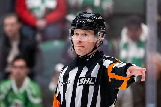 Domare Tobias Björk