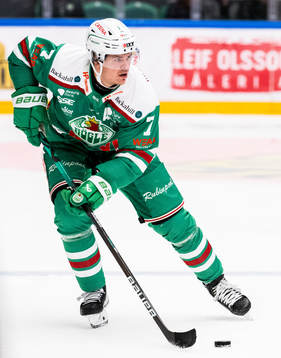 Rögles Erlend Lesund