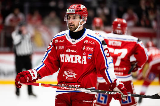 Timrås Albin Lundin