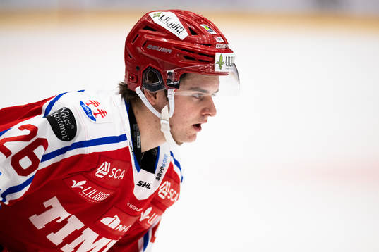 Timrås Noel Edfeldt