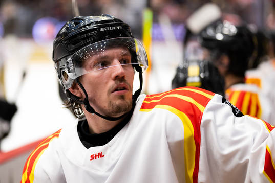 Brynäs Johannes Kinnvall
