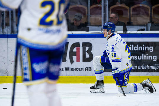 Leksands Olle Alsing