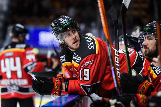 Luleås Mario Kempe