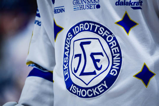 Bläddra bland fler bilder av Leksands IF