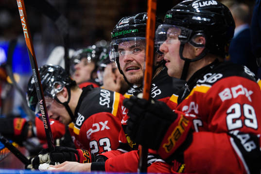 Luleås Oscar Engsund