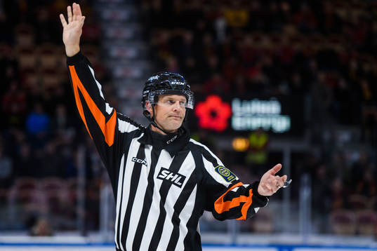 Domare Mikael Nord