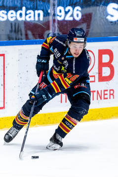 Djurgårdens Tim Söderlund