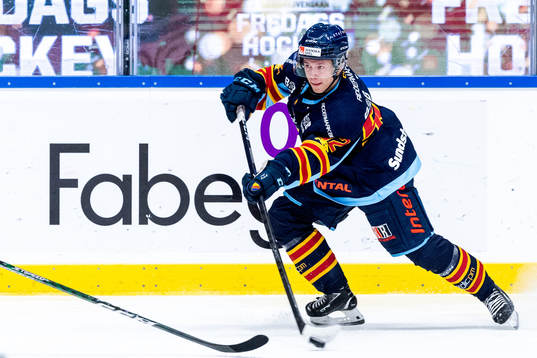Djurgårdens Mika Ounasvuori