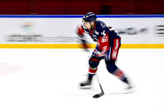 Linköpings Markus Ljungh