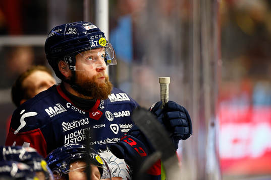 Linköpings Jonas Junland