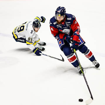 Linköpings Jonas Junland