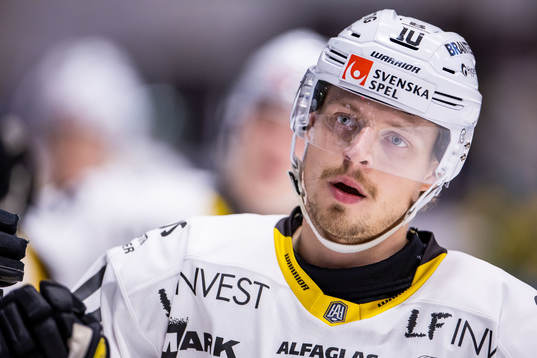 Västerås Jimmie Jansson Lorek