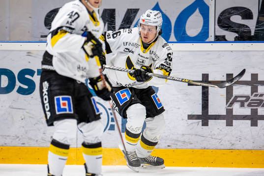 Västerås Alexander Lindelöf