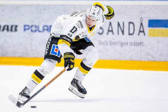 Västerås Jimmie Jansson Lorek
