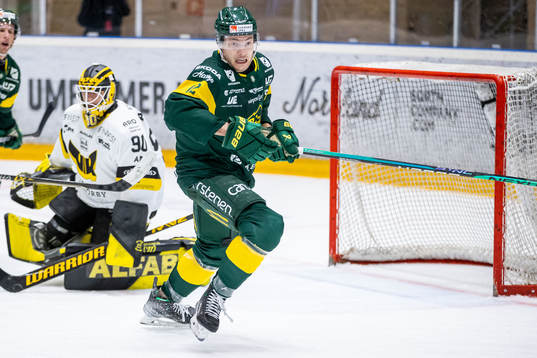 Björklövens Scott Pooley