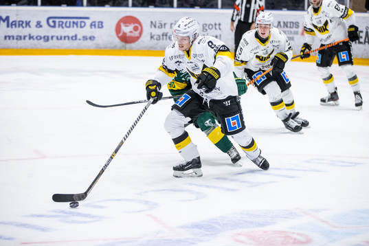 Västerås Jimmie Jansson Lorek