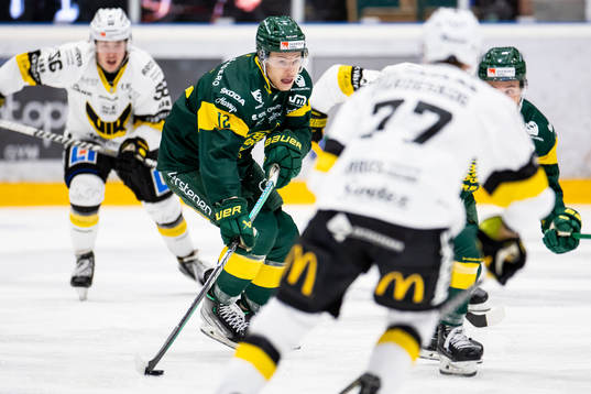 Björklövens Scott Pooley