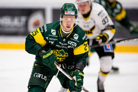 Björklövens Christopher Bengtsson