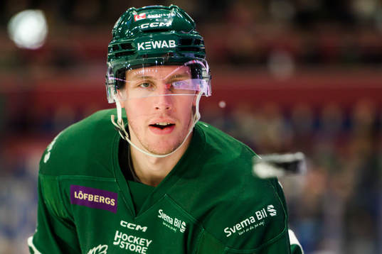 Färjestads Mattias Göransson