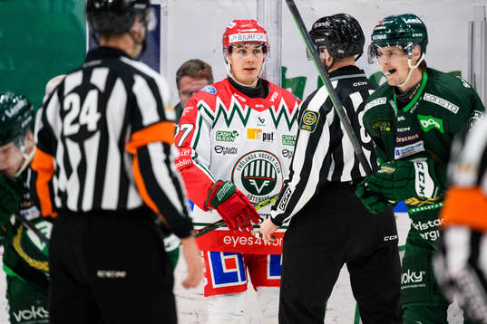 Frölundas Jere Innala