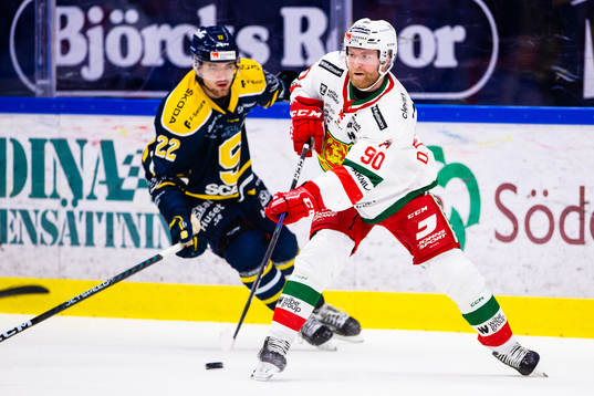 Moras Daniel Ljunggren
