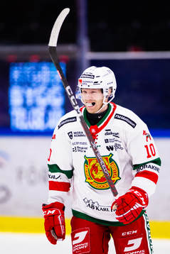 Moras Nicklas Heinerö