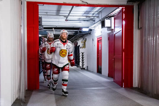 Moras Daniel Ljunggren