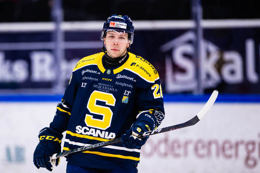 Södertäljes Emil Alba