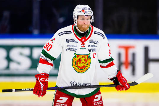 Moras Daniel Ljunggren