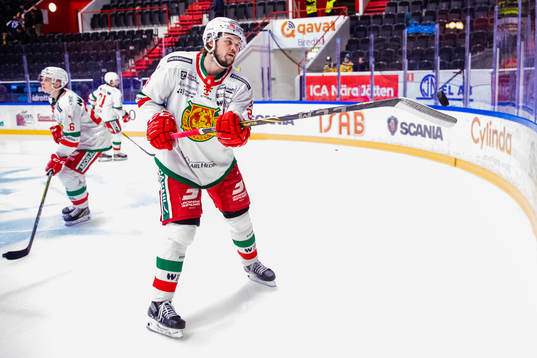 Moras Måns Carlsson