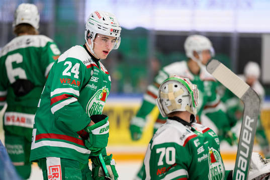 Rögles Marco Kasper