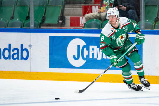 Rögles Linus Sandin