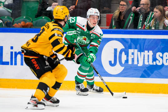 Rögles Oliver Tärnström