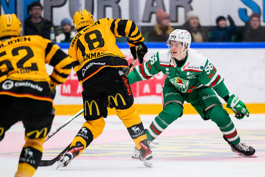 Rögles Adam Engström