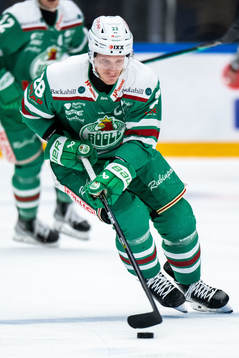 Rögles Anton Bengtsson