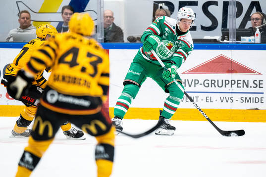 Rögles Anton Bengtsson