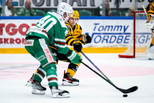 Skellefteås Anton Olsson