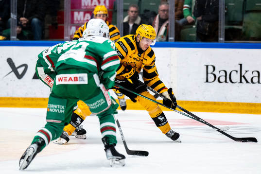 Skellefteås Pär Lindholm