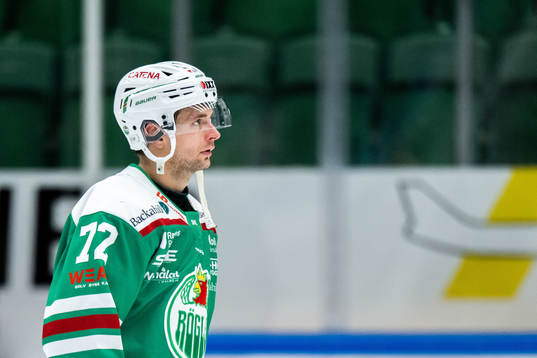 Rögles Daniel Zaar deppar