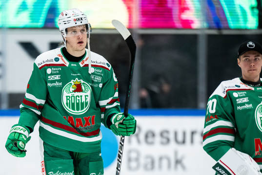 Rögles Tony Sund deppar
