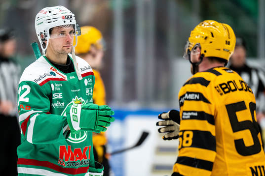 Rögles Daniel Zaar deppar