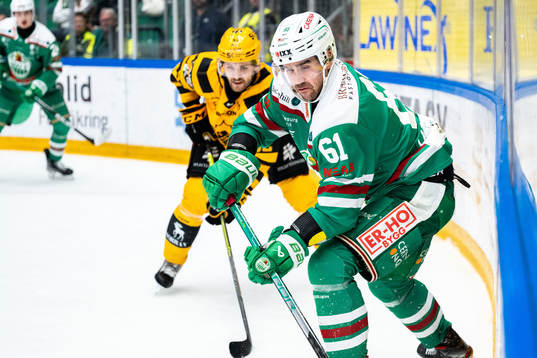 Rögles Ludvig Larsson