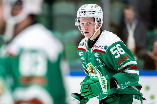 Rögles Adam Engström