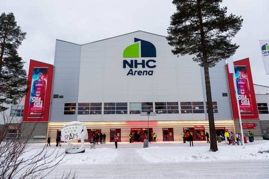 NHC Arena