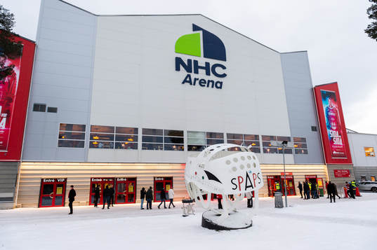 NHC Arena