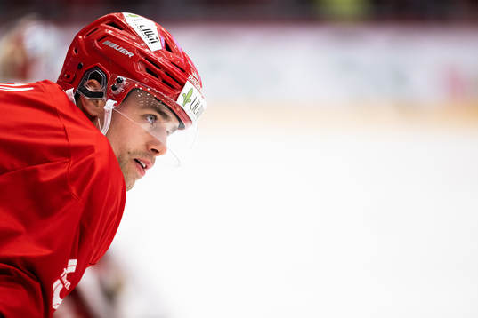 Timrås Emil Pettersson