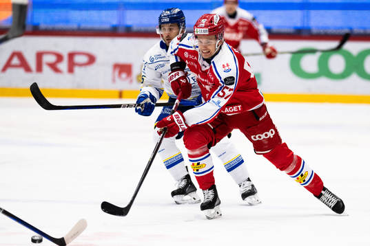 Timrås Anton Wedin